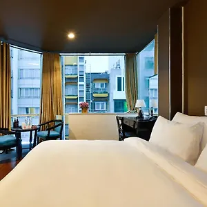 Hotel The Noble Swan New World