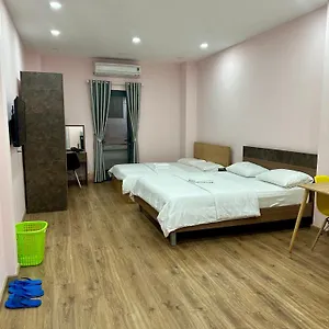 Aparthotel Aspire Saigon - Ly Tu Trong